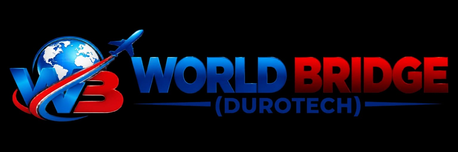 World Bridge Visa